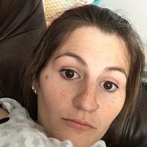 Meet your Posher, Natasha